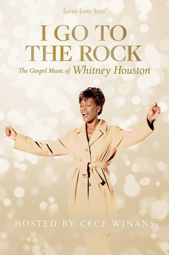 I Go To The Rock: Gospel Music Of Whitney Houston DVD
