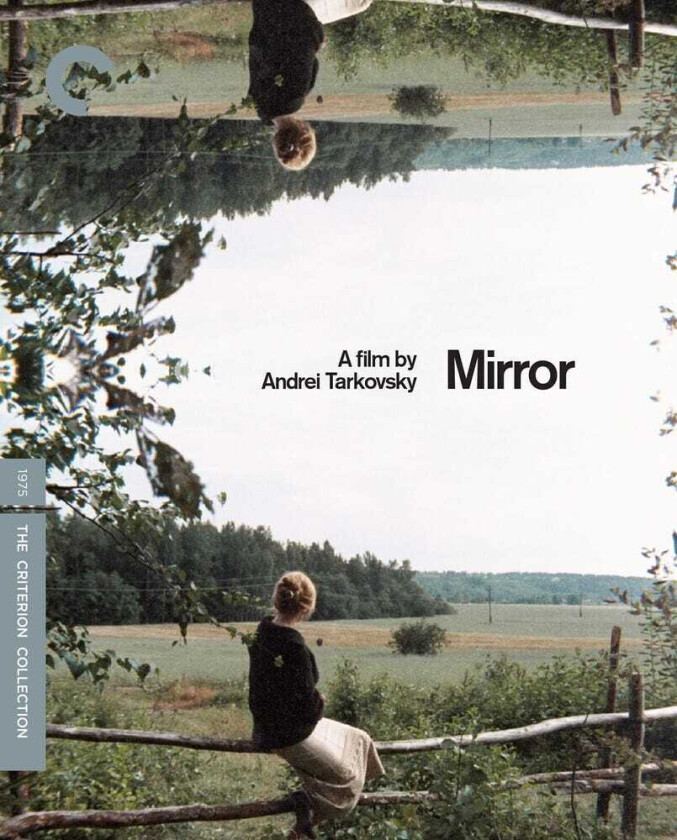 Mirror Bluray