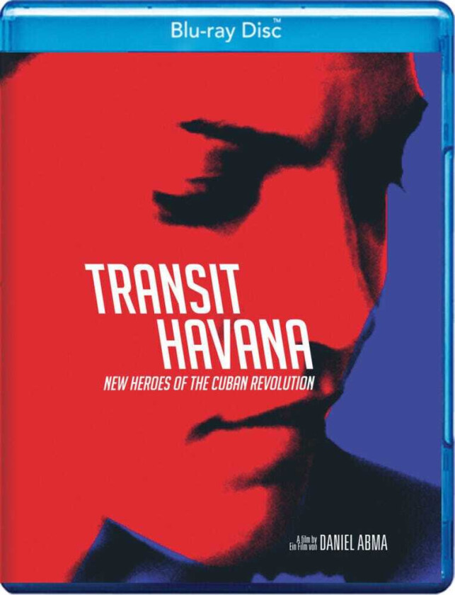 Transit Havana Bluray