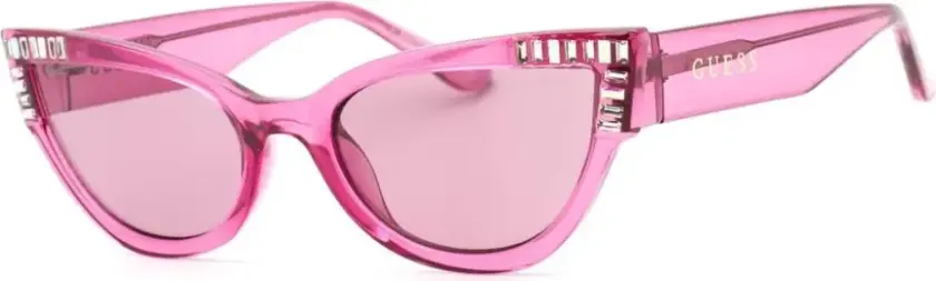 Dame, Accessories, Lilla, ONE SIZE