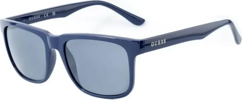 Herre, Accessories, Blå, ONE SIZE