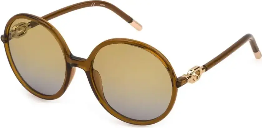 Dame, Accessories, Brun, ONE SIZE