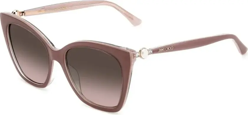 Dame, Accessories, Rosa, ONE SIZE