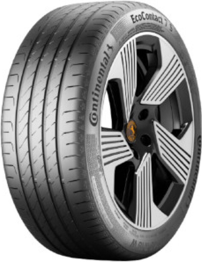 EcoContact 7 S ( 215/55 R17 98H XL (+), EVc )