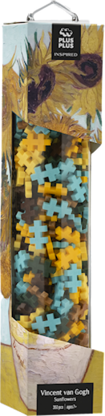 Inspirert av Van Gogh