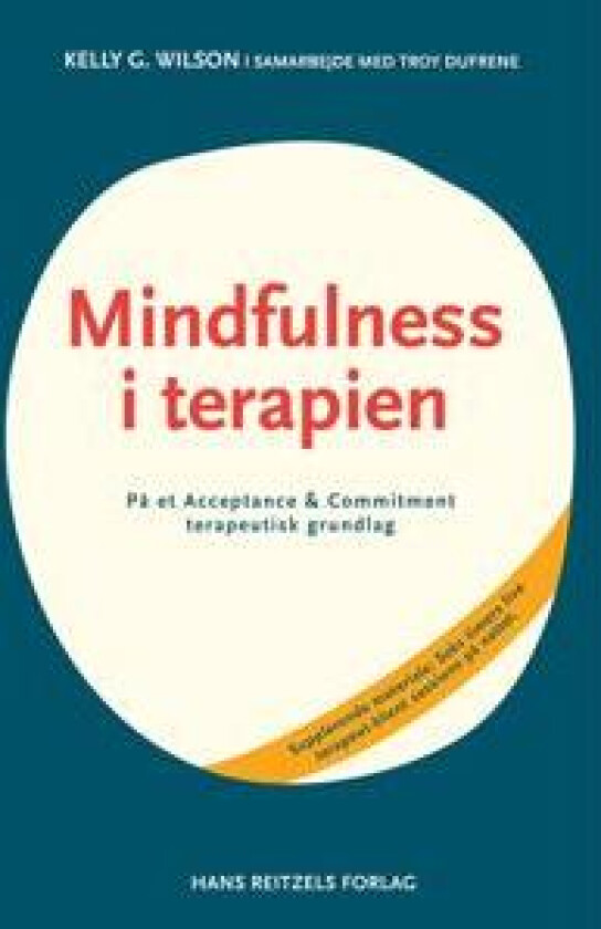 Mindfulness i terapien