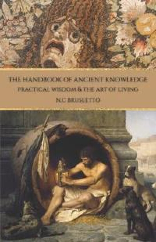 The Handbook of Ancient Knowledge
