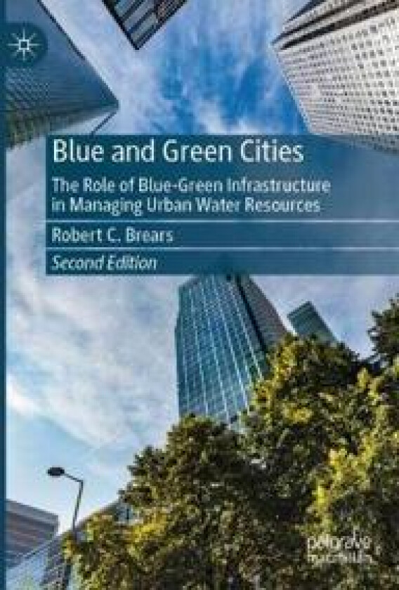 Blue and Green Cities