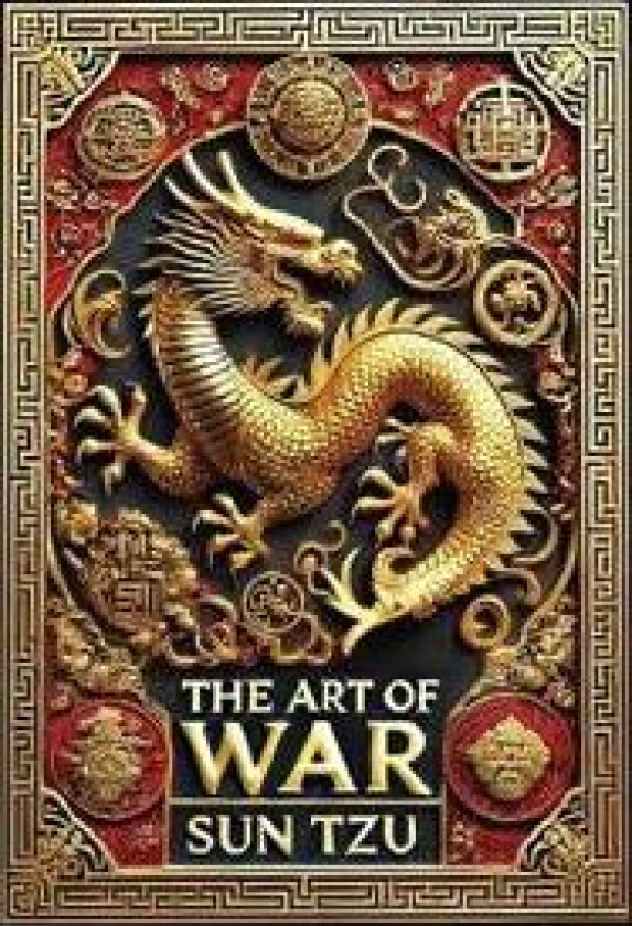 The Art of War (Collector's Edition) (Laminated Hardback with Jacket)