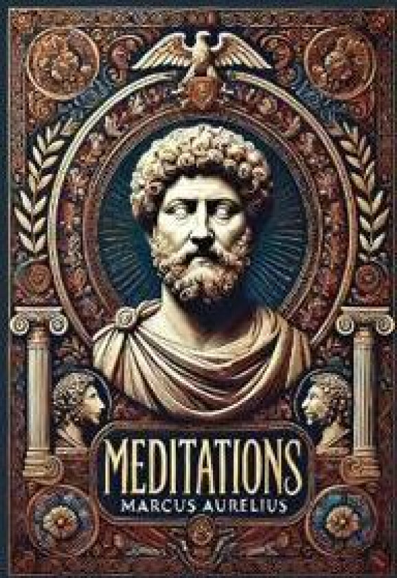 Meditations (Collector's Edition) (Laminated Hardback with Jacket)