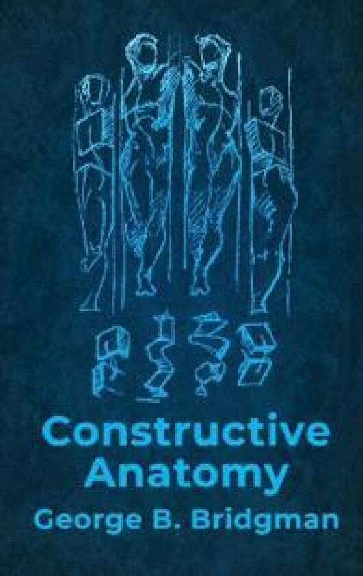 Constructive Anatomy