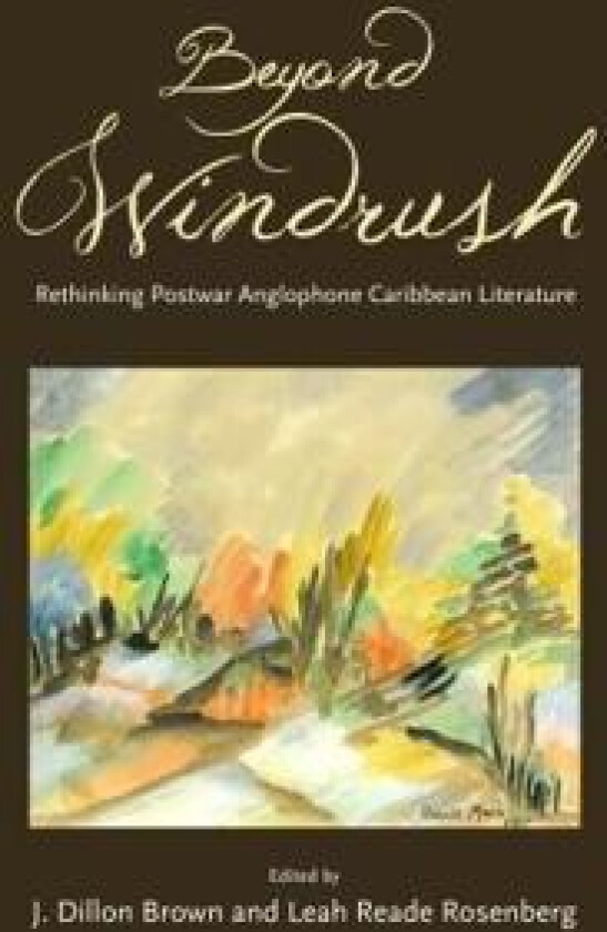 Beyond Windrush
