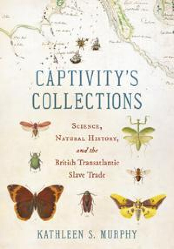 Captivity's Collections