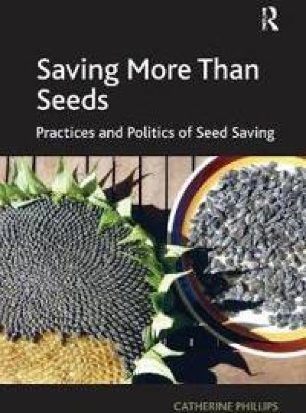 Saving More Than Seeds