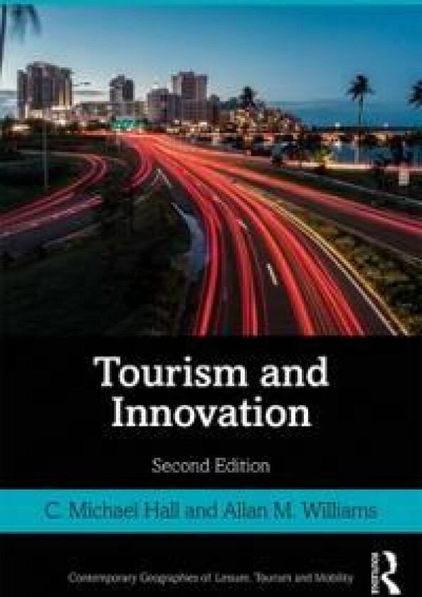 Tourism and Innovation