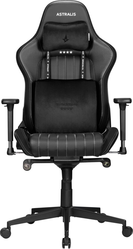 Alpha Pro gamingstol