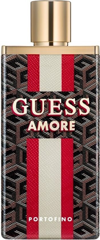 Amore Portofino Eau De Toilette 100ml