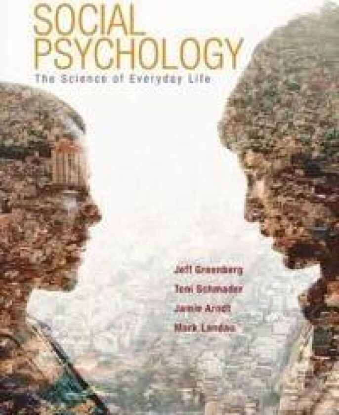 Social Psychology