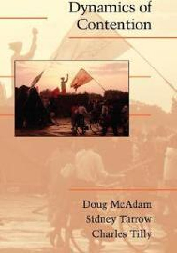 Dynamics of Contention