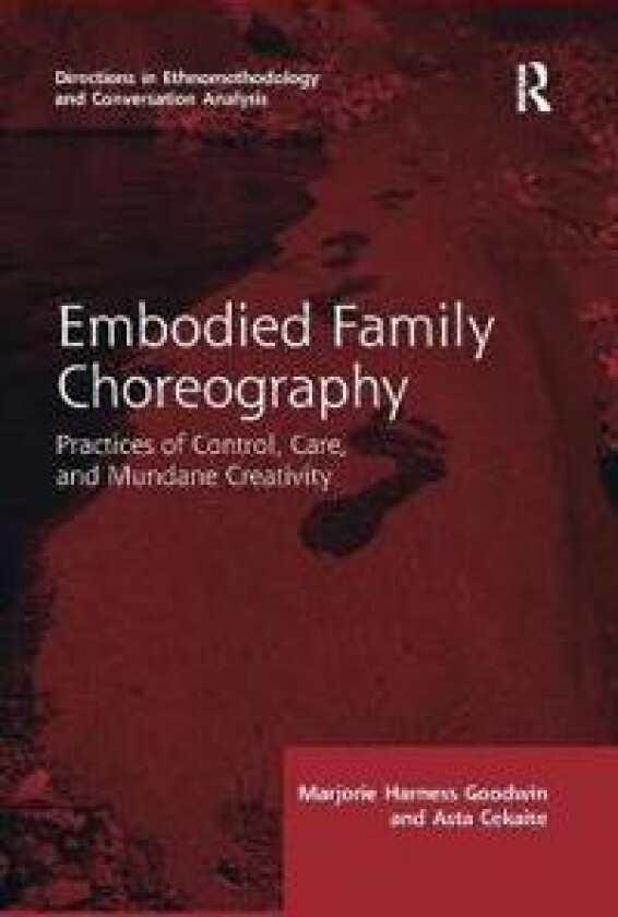 Embodied Family Choreography
