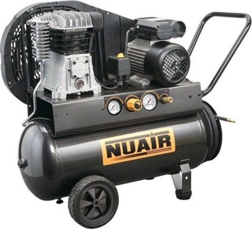 Sprarka Nuair Compressor Kombi 2.2Kw Nuair
