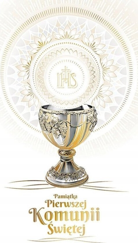 Abcard Gratulasjonskort Nattverd Dl01