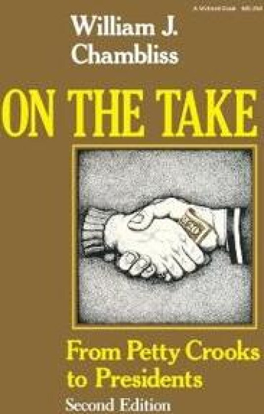 On the Take, Second Edition
