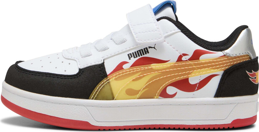 Caven 2.0 Hot Wheels AC+ PS Sneakers, Svart, 30 - Sneakers