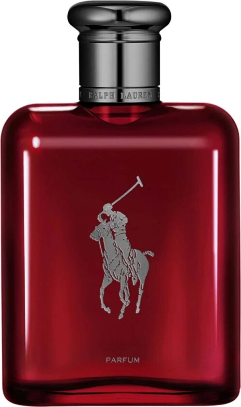 Polo Red Parfume - 125 ml
