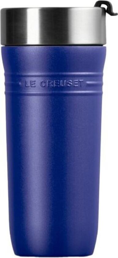 On The Go termokopp 35 cl azure