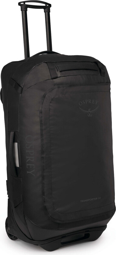 Rolling Transporter 90 trillebag