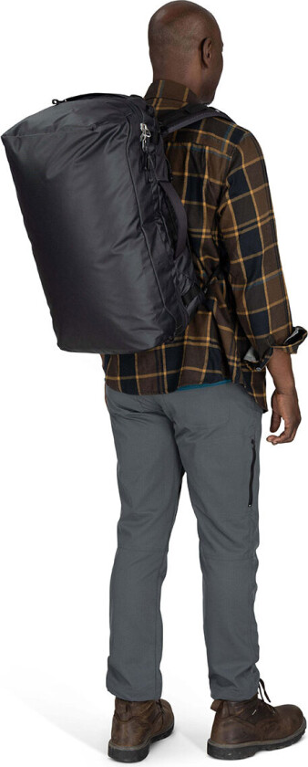 Transporter Squffel 70 reisebag