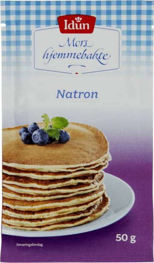Natron 50g