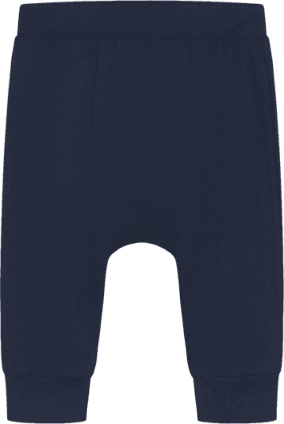 Hust And Claire Bambus Gusti Joggebukse Blues