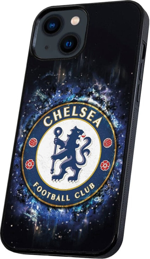 iPhone 14 Plus - Deksel/Mobildeksel Chelsea
