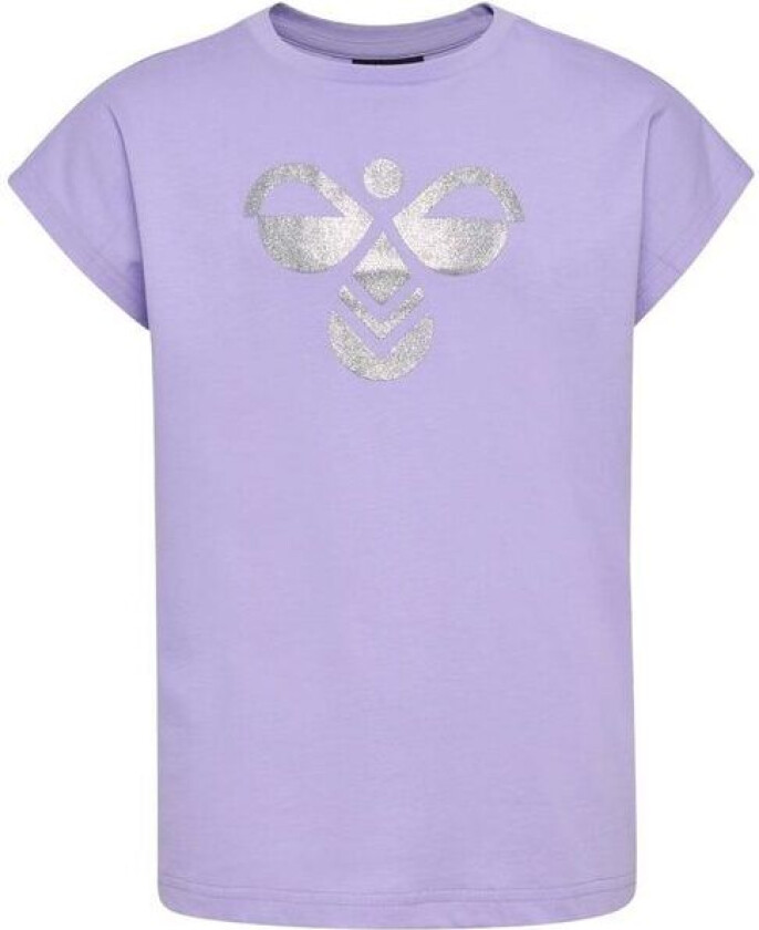Diez t-skjorte til barn, Lavender