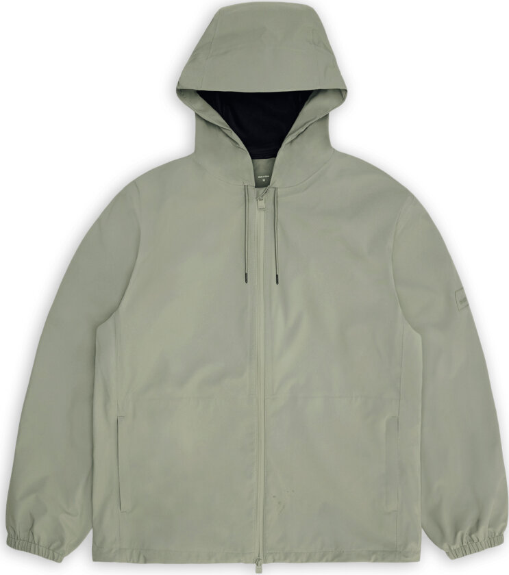 Unisex Suva Hardshell Jacket W3 Drift