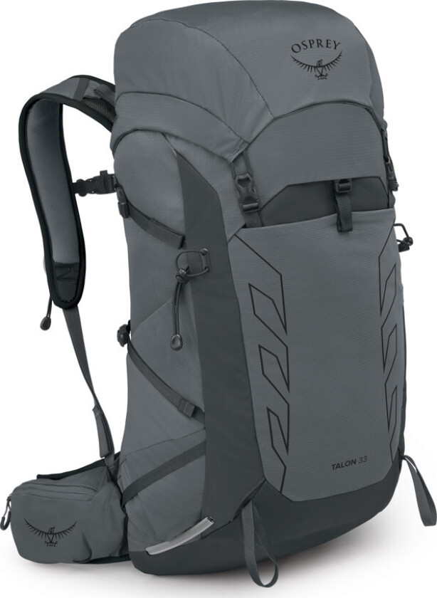 Men's Talon 33 Phantom Grey/Dark Charcoal