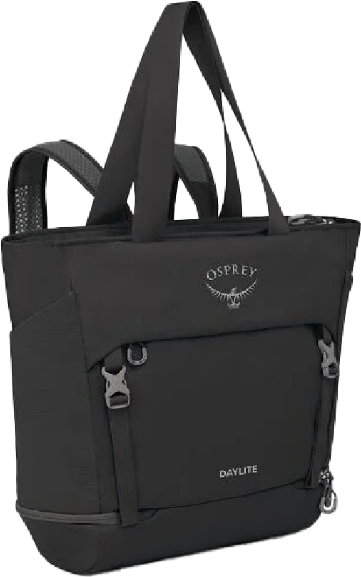 Daylite Large Tote Pack Black