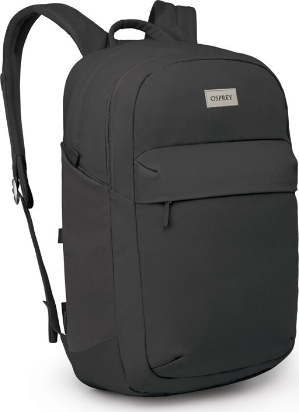 Arcane XL Day Black
