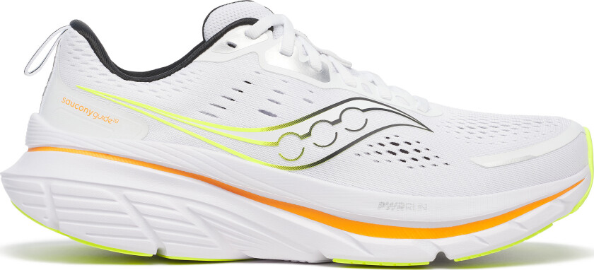 Guide 18 Herre White/Peel 48 ½