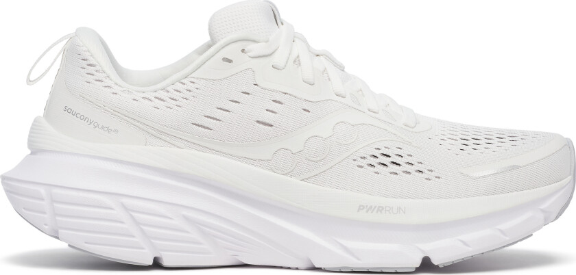 Women's Guide 18 Ivory