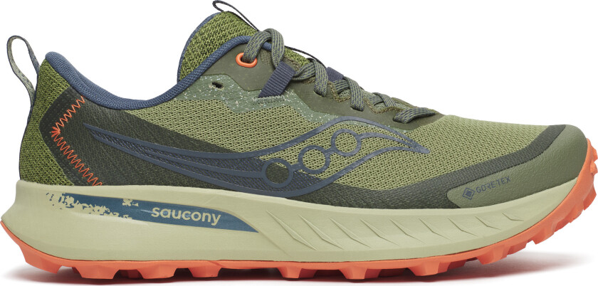 Women's Peregrine 15 GORE-TEX Hemlock/dusk
