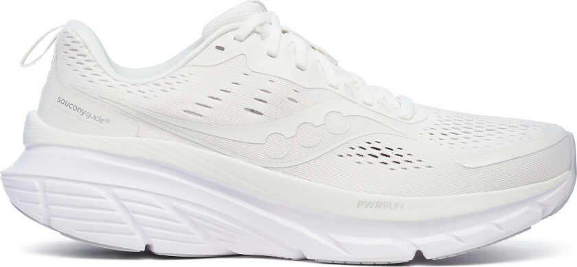 Men's Guide 18 Ivory