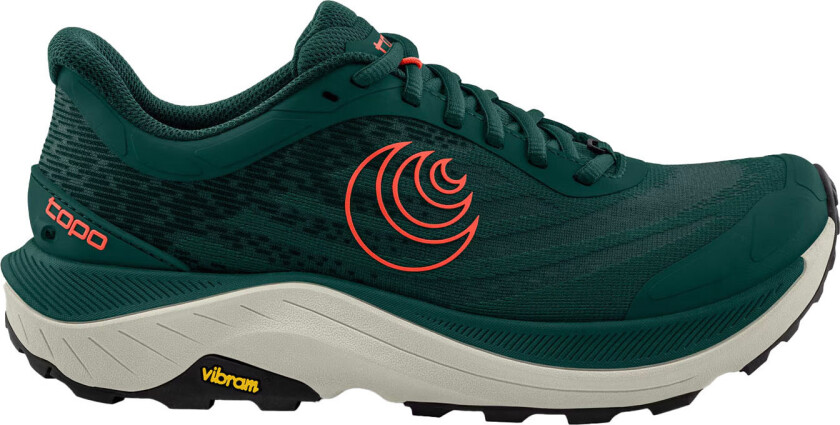 Ultraventure 4 Dark Teal/orange