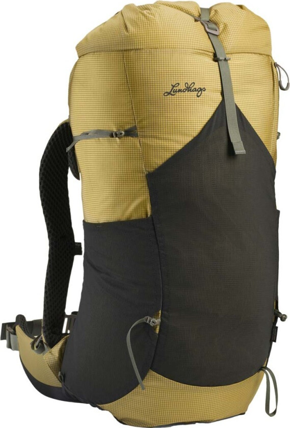 Padje Light 45 L Regular Long Straw