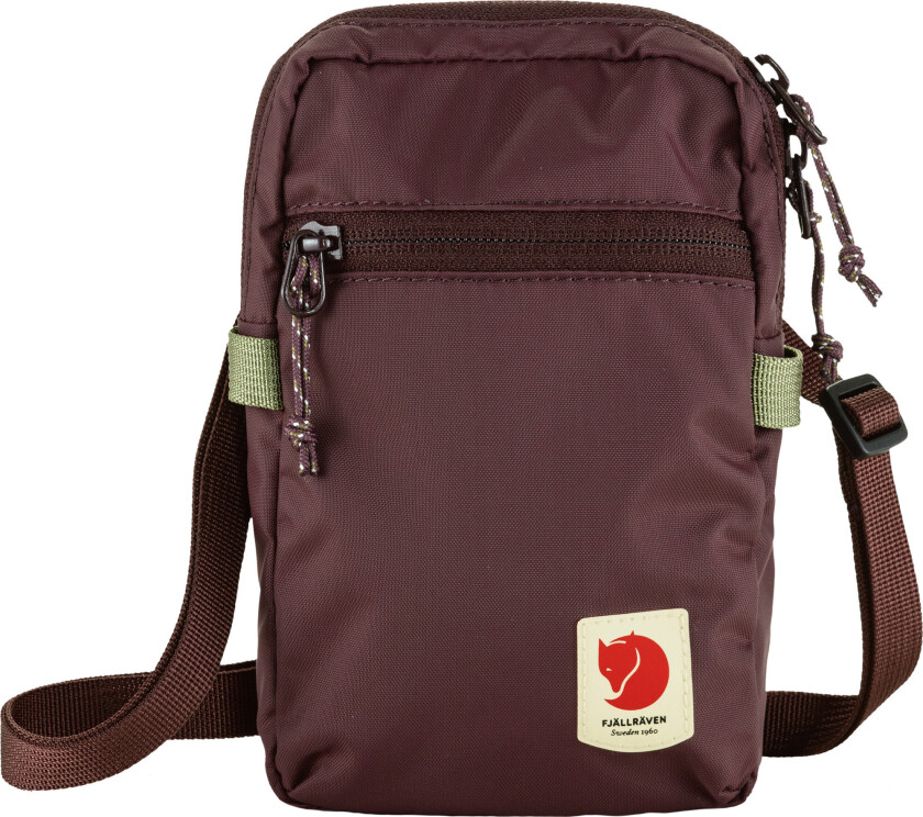 High Coast Pocket Blackberry
