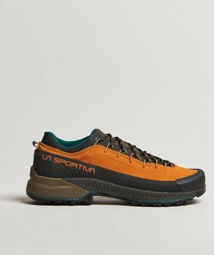 TX4 Evo Hiking Shoes Hawaiian Sun/Mocha