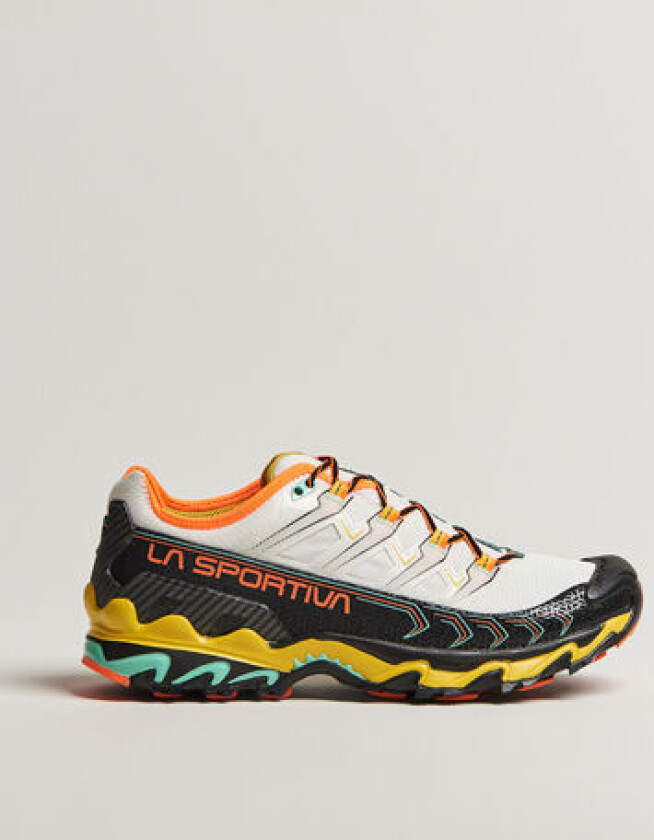 Ultra Raptor II Herre Chalk/Black 41