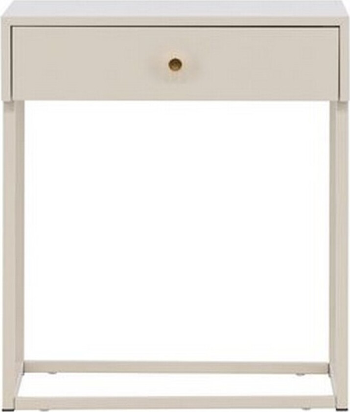 Sidebord Bakal Beige - Beige